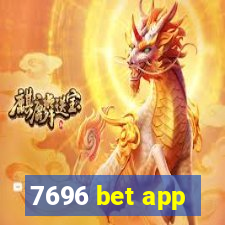 7696 bet app